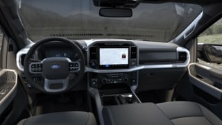 2024 Ford F-150® Internal Image 2